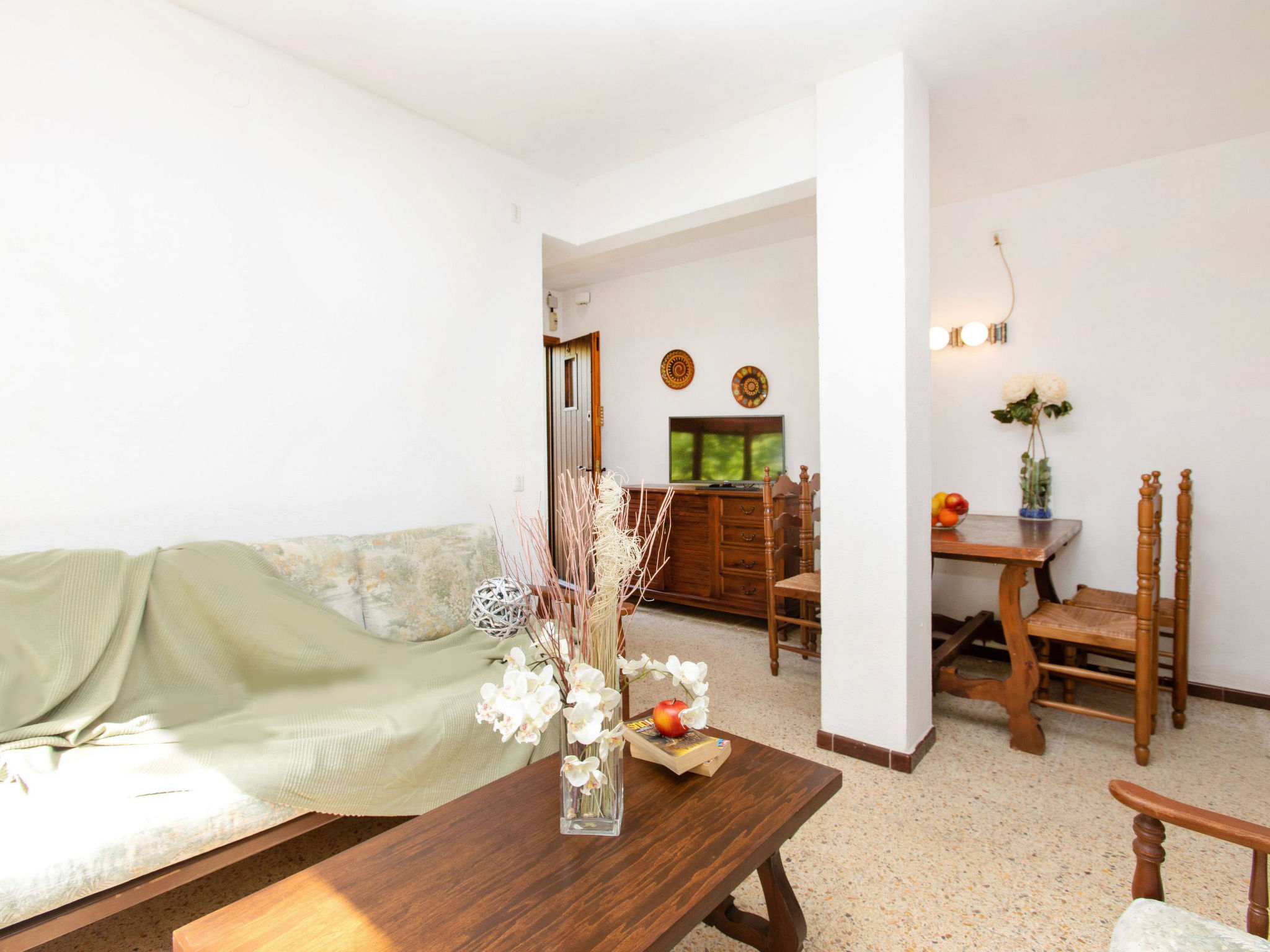 Photo of S'Esquirols Nº5