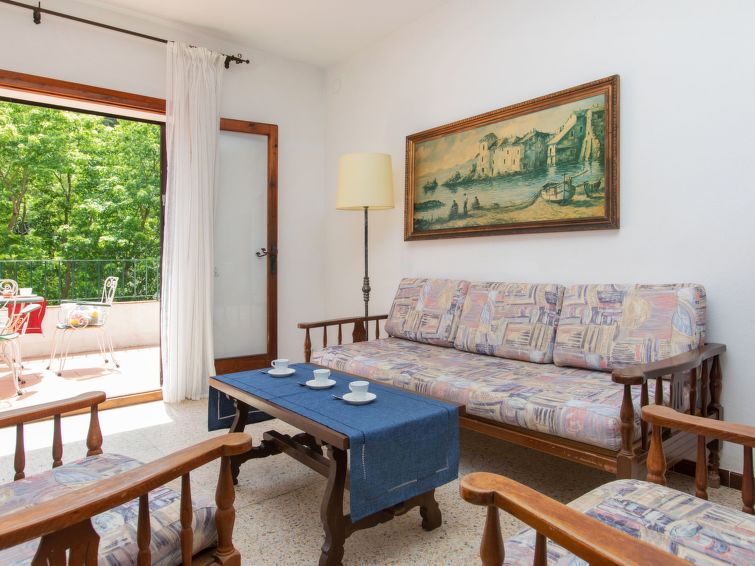 Search and Stay destination Sa Riera, CT - Spain from AU$ 198. S'Esquirols Nº8