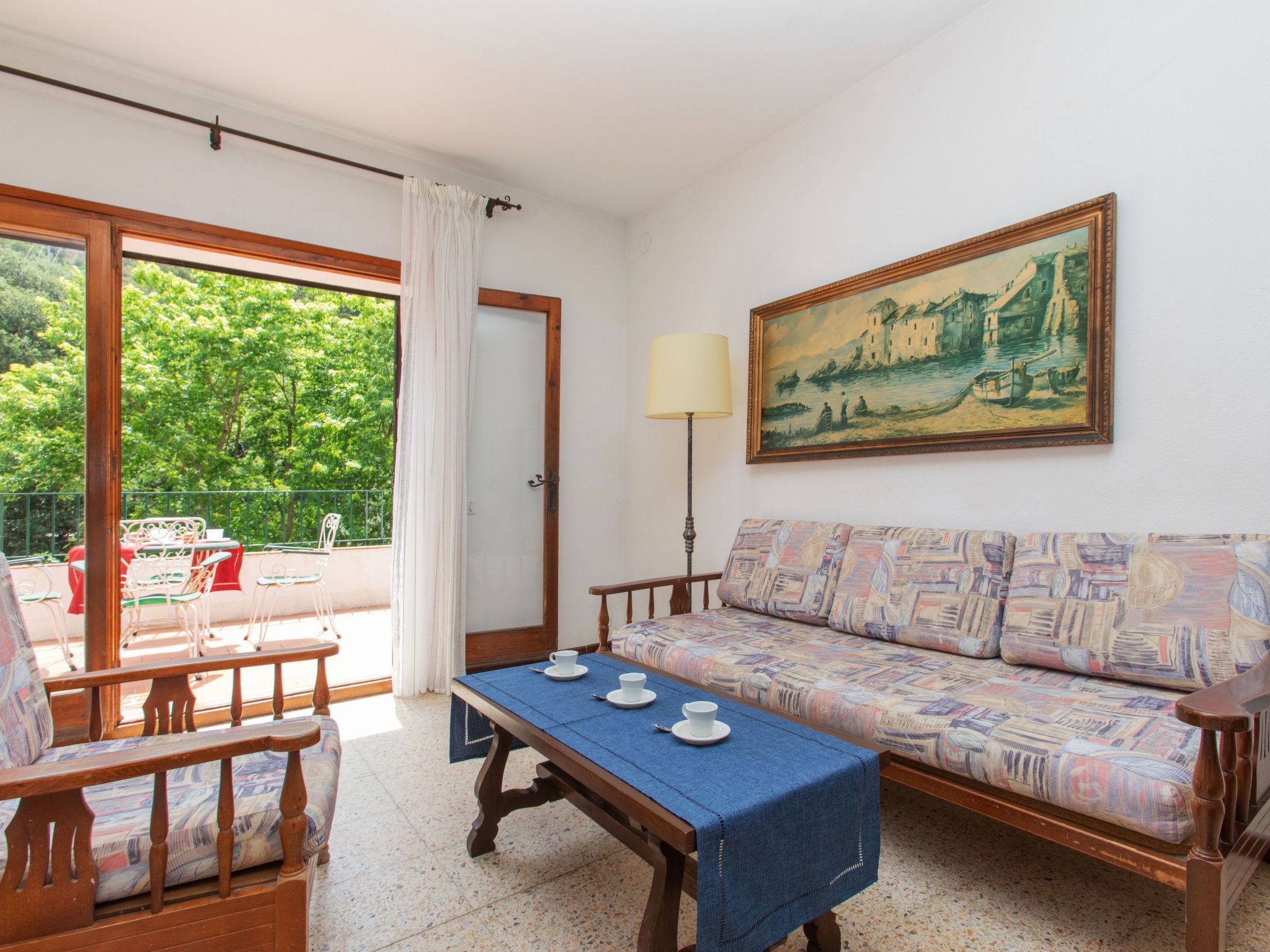 Photo of S'Esquirols Nº1