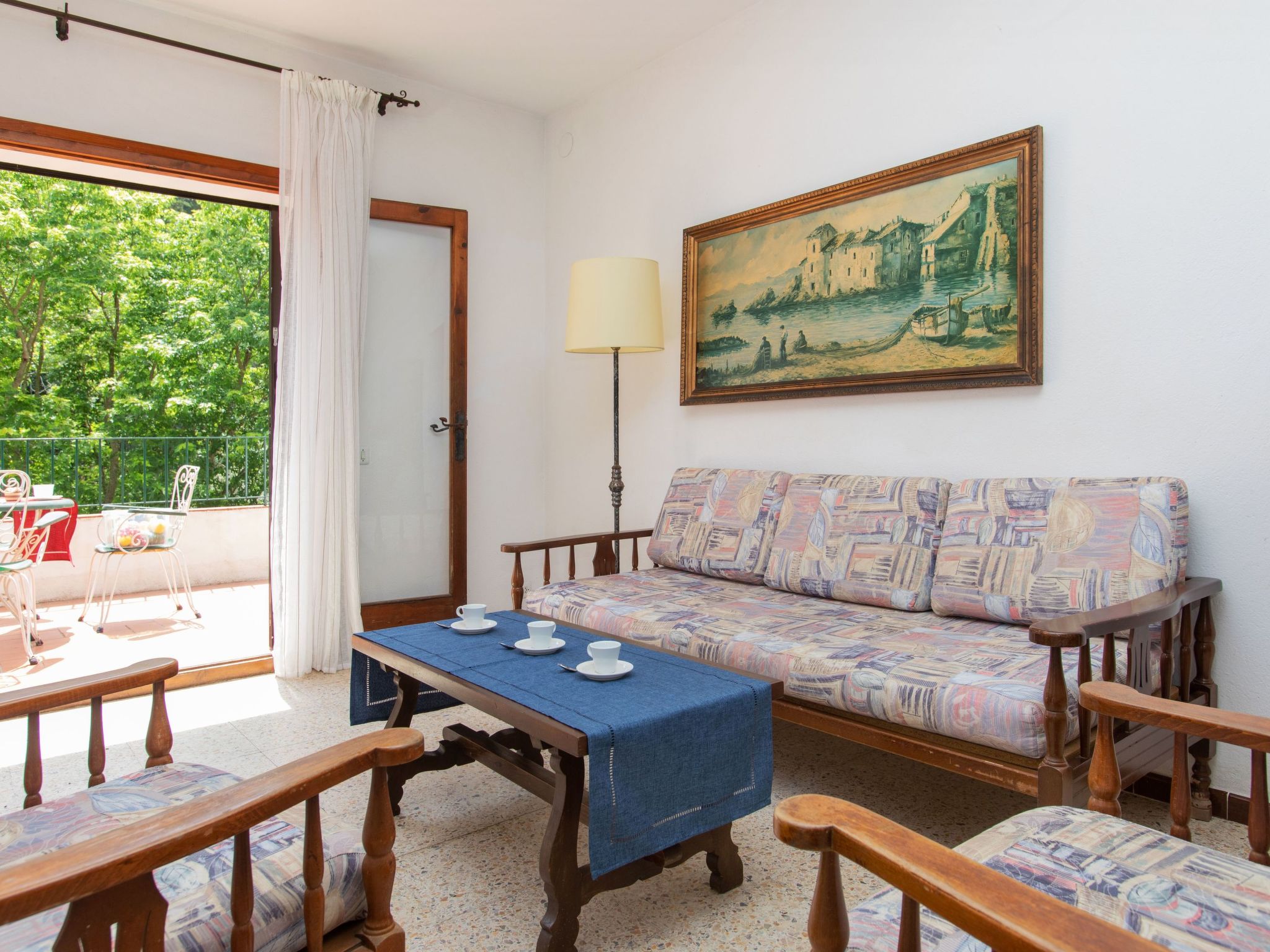 Photo of S'Esquirols Nº1