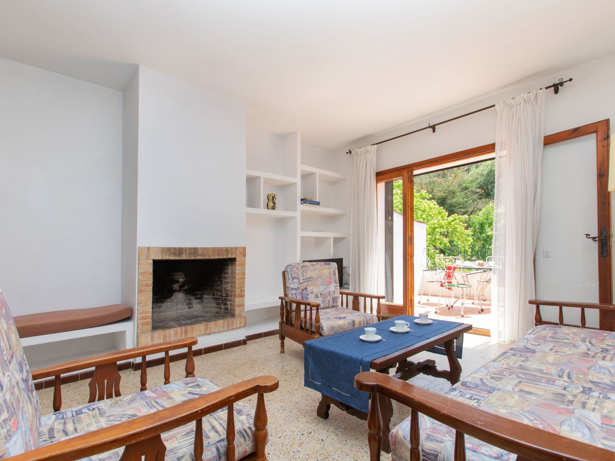 Photo of S'Esquirols Nº2