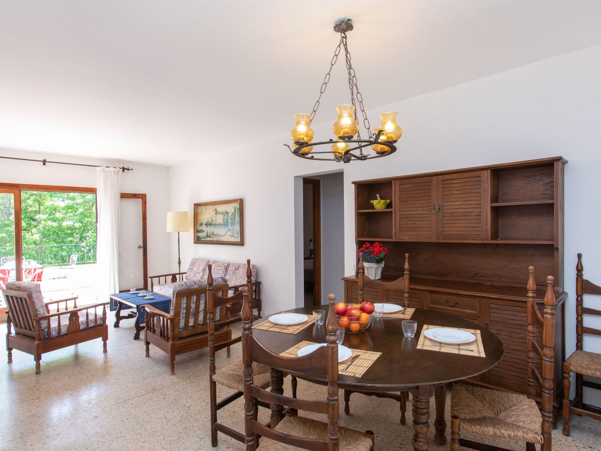 Photo of S'Esquirols Nº2