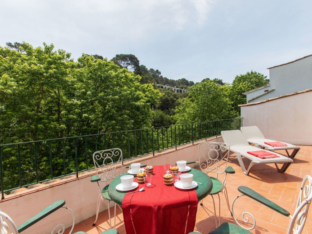 Appartement S'Esquirols Nº7 in Spanje