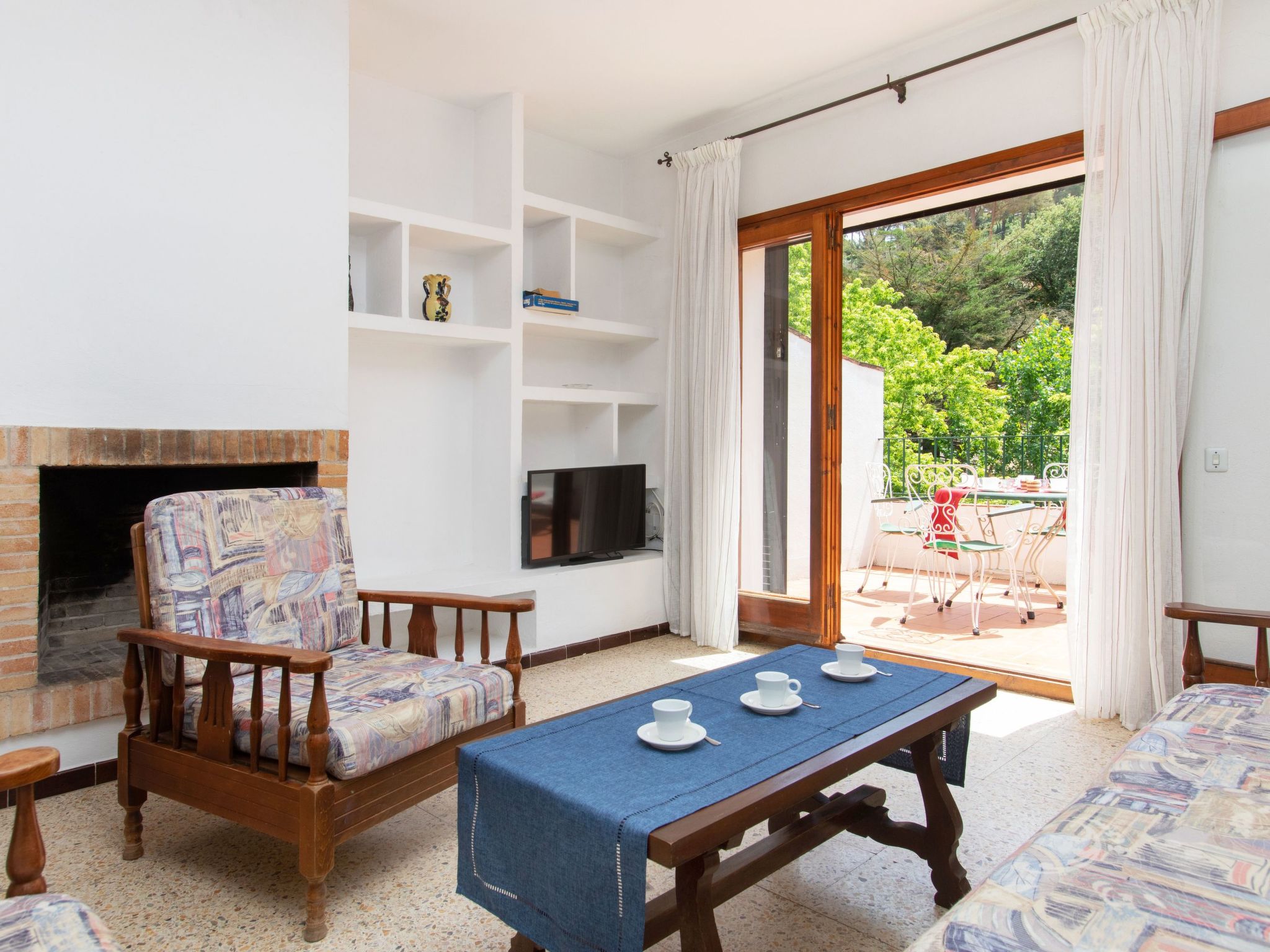 Photo of S'Esquirols Nº7