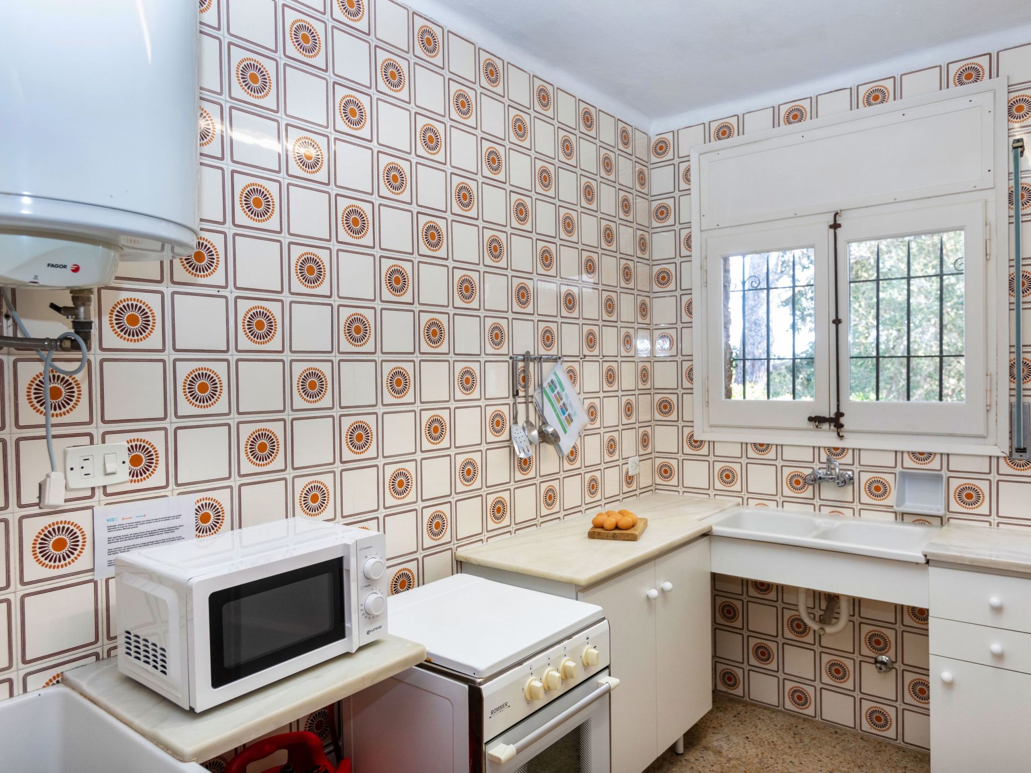 Photo of S'Esquirols Nº7