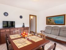 Rustiek appartement in Sa Riera, 700 meter van zandstrand en golfterrein - thumbnail 2