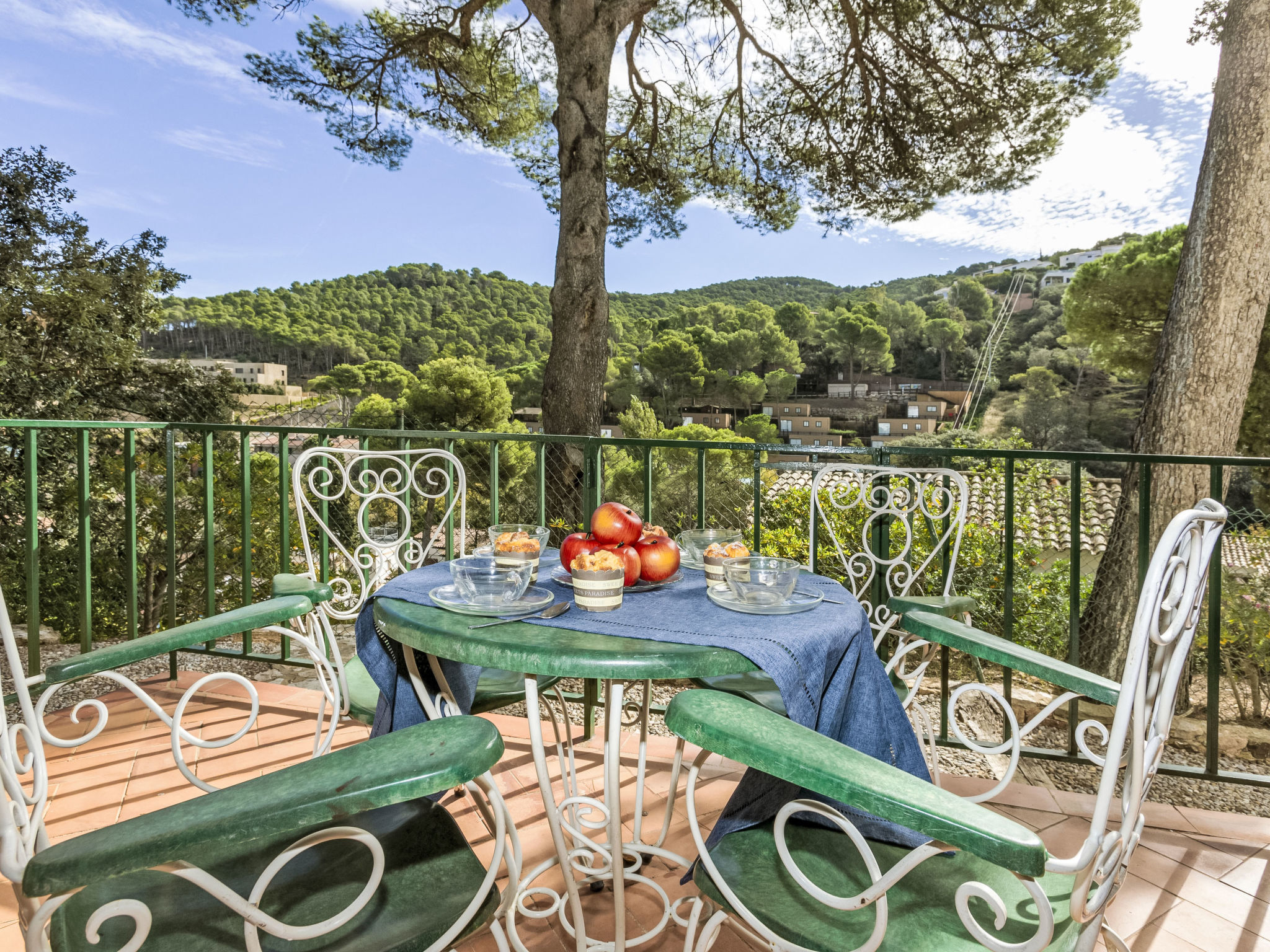 S'Olivera Nº1 Apartment in Sa Riera