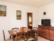 Rustiek appartement S'Olivera Nº2 op 700 meter van strand Sa Riera - thumbnail 2