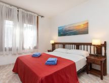 Rustiek appartement S'Olivera Nº2 op 700 meter van strand Sa Riera - thumbnail 4