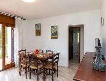 Rustiek appartement S'Olivera Nº2 op 700 meter van strand Sa Riera - thumbnail 6