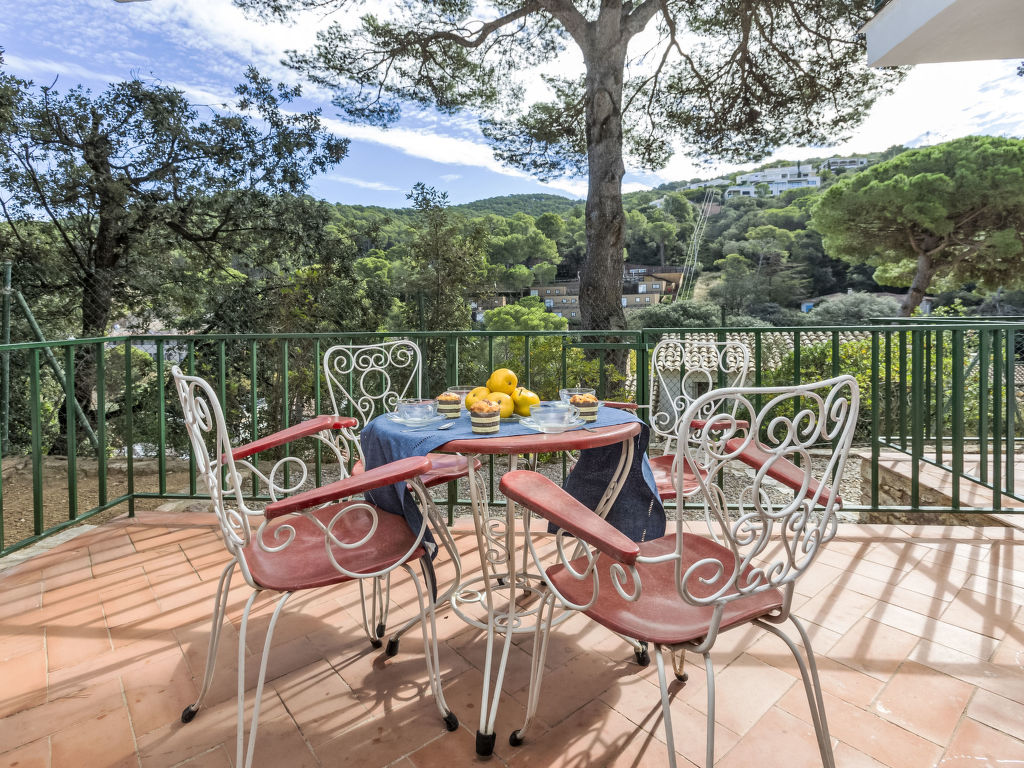 Appartement S'Olivera Nº2 in Spanje