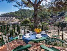 S'Olivera Nº3: authentiek appartement op 700m van zee in Sa Riera - thumbnail 6