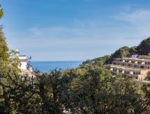 S'Olivera Nº3: authentiek appartement op 700m van zee in Sa Riera - thumbnail 4