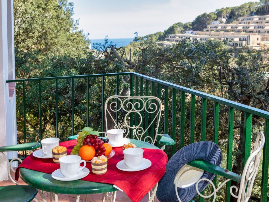 Appartement S'Olivera Nº4 in Spanje