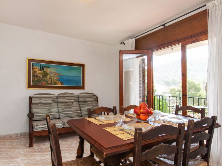 Search and Stay destination Sa Riera, CT - Spain from AU$ 194. S'Olivera Nº4
