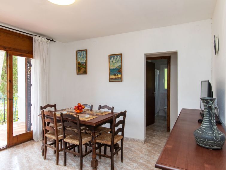Search and Stay destination Sa Riera, CT - Spain from AU$ 194. S'Olivera Nº4