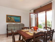 S'Olivera Nº5: Authentiek appartement op 700m van strand Sa Riera - thumbnail 2