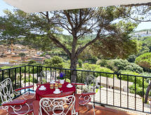 S'Olivera Nº5: Authentiek appartement op 700m van strand Sa Riera - thumbnail 6