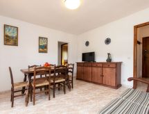 S'Olivera Nº5: Authentiek appartement op 700m van strand Sa Riera - thumbnail 3