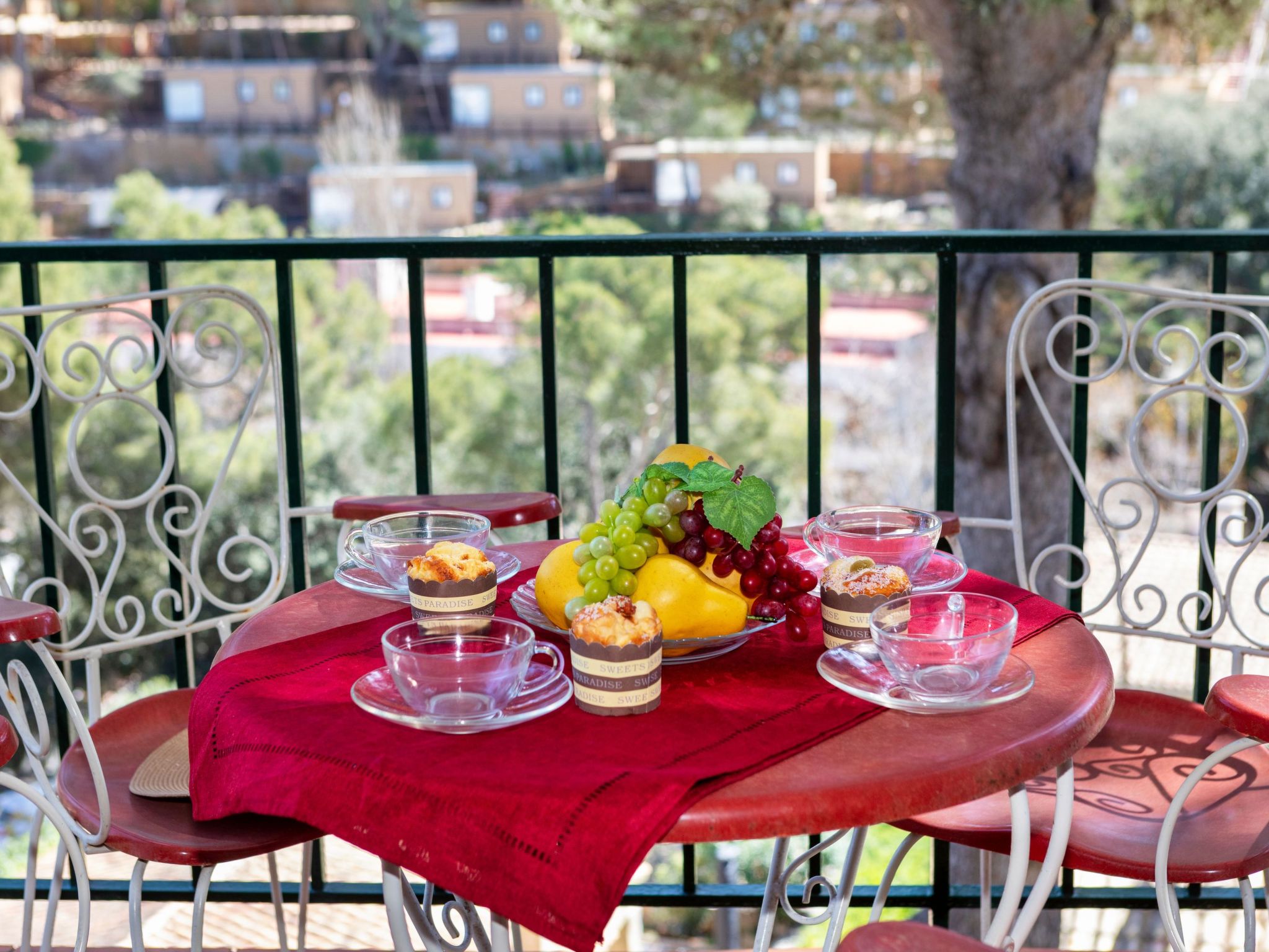 Photo of S'Olivera Nº6