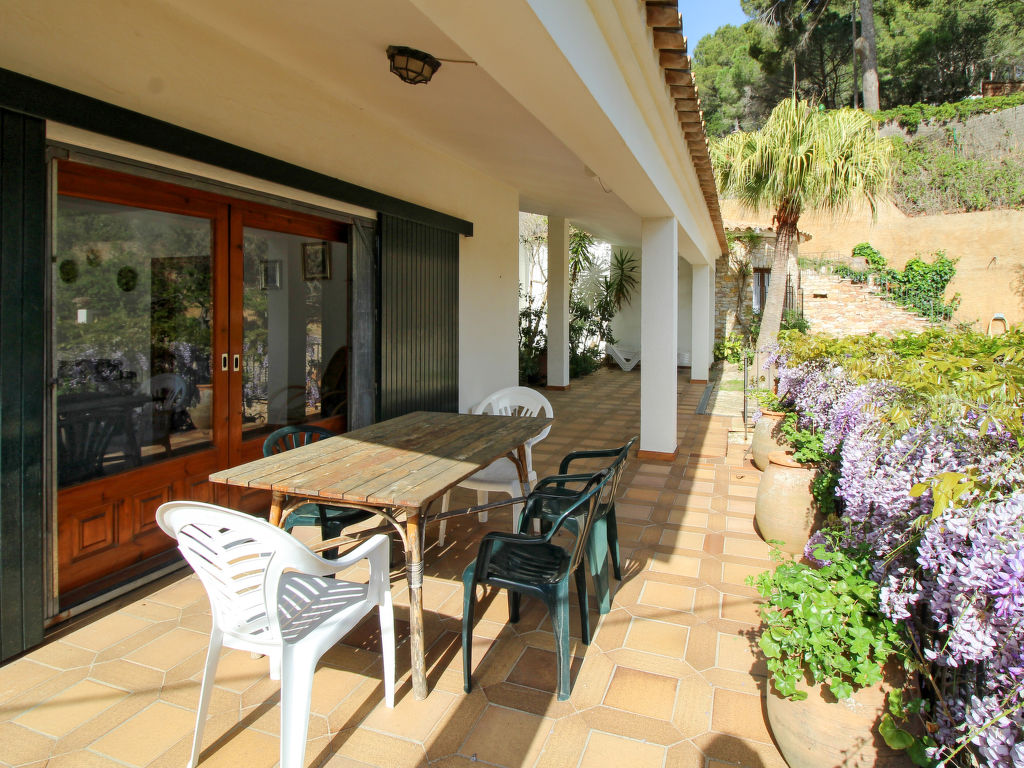 Vakantiehuis Catalonia in Spanje