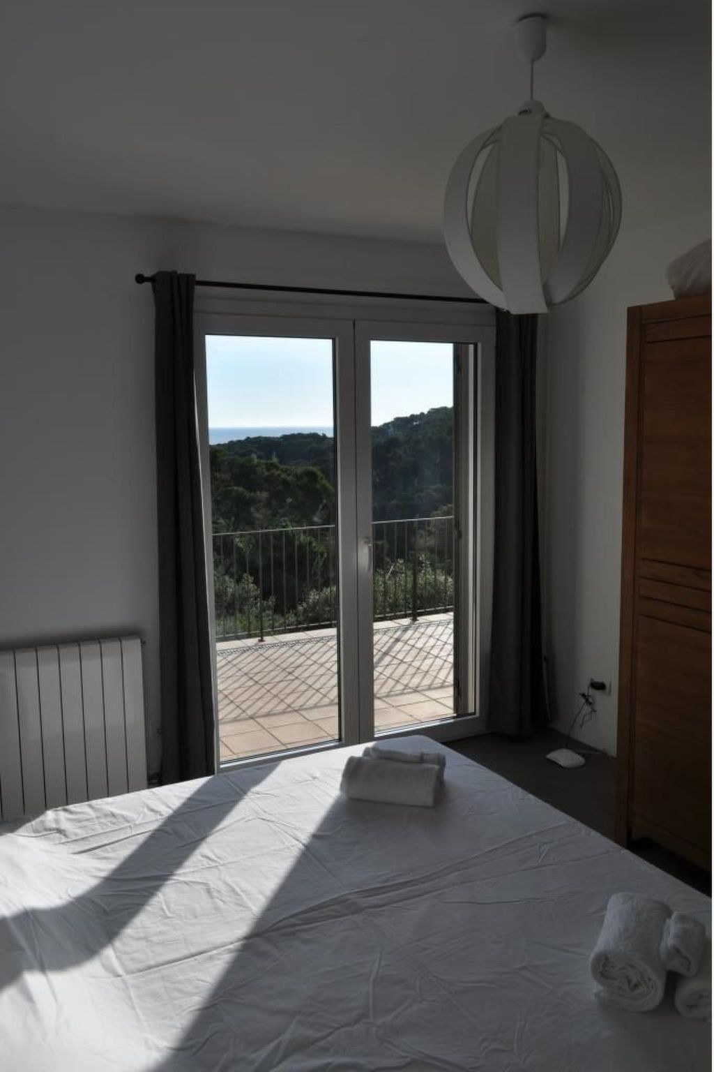 Villa mit Charme - Privatpool für Familien