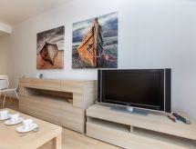 Appartement Escorxador