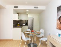 Appartement Escorxador