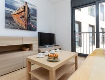 Appartement Escorxador