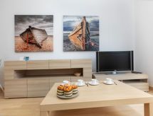 Appartement Escorxador