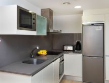 Appartement Escorxador