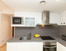 Appartement Escorxador