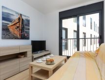 Appartement Escorxador