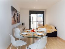 Appartement Escorxador