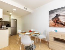 Appartement Escorxador