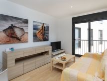 Appartement Escorxador