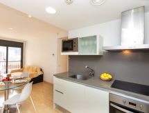 Appartement Escorxador