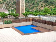 Apartamento Escorxador