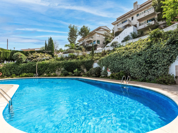 Mediterrani Apartment in Llançà