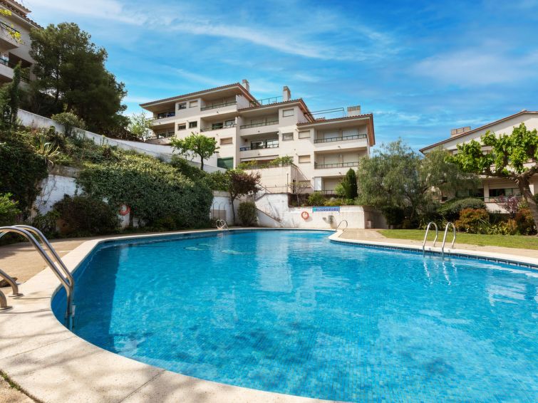 Mediterrani Apartment in Llançà