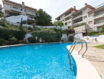 Appartement Mediterrani