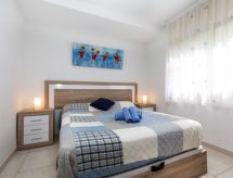 Appartement Mediterrani