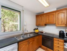 Appartement Mediterrani