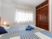 Appartement Mediterrani