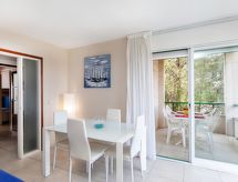 Appartement Mediterrani