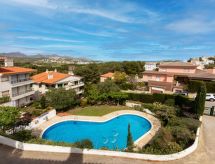 Appartement Mediterrani