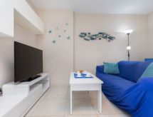 Appartement Mediterrani