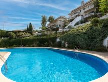 Appartement Mediterrani