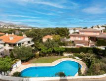 Appartement Mediterrani