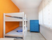 Appartement Mediterrani
